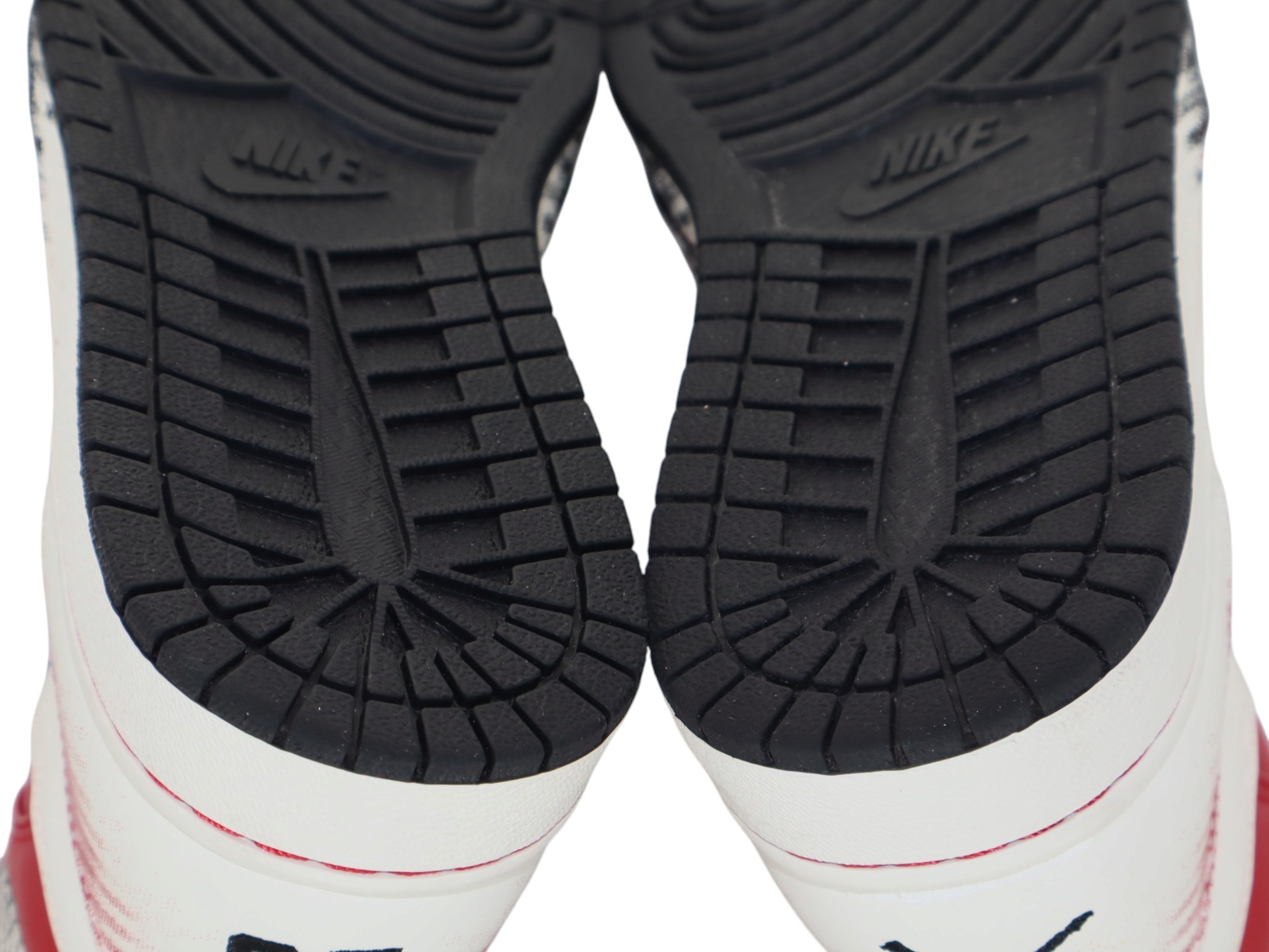 AIR JORDAN 1 HIGH DW h-30578-13 - 6