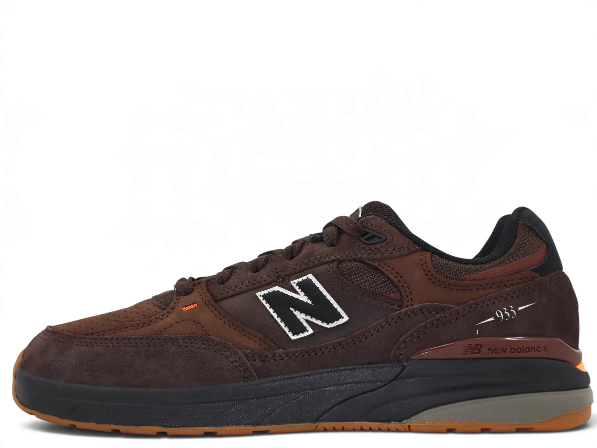 NM933 BAR