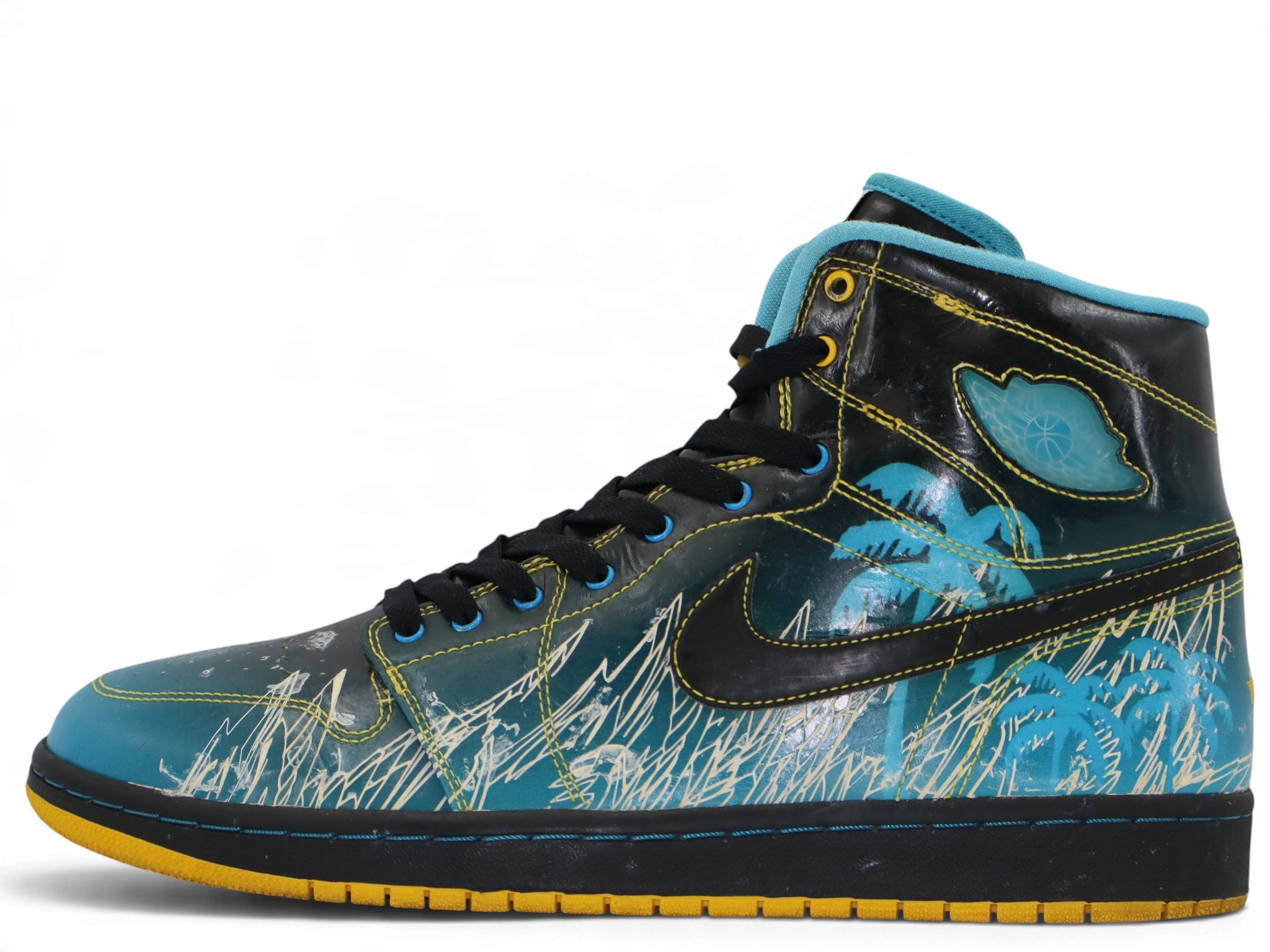 AIR JORDAN 1 RETRO HIGH DB