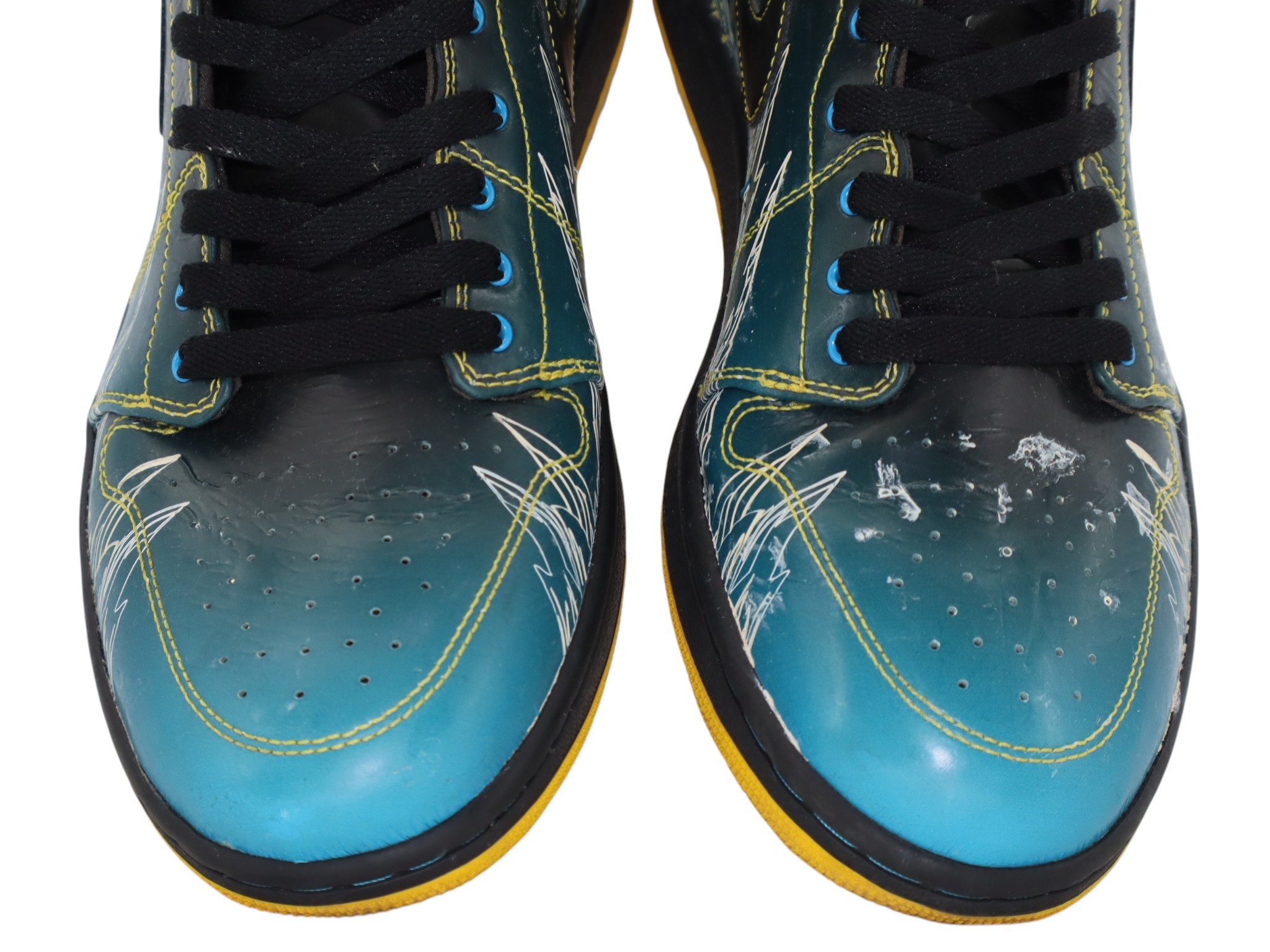 AIR JORDAN 1 RETRO HIGH DB h-30578-26 - 3