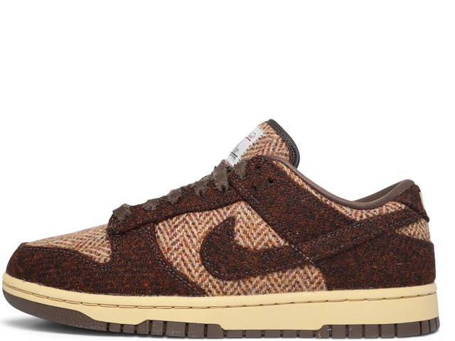 WMNS DUNK LOW QS