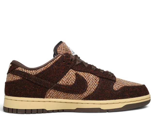 WMNS DUNK LOW QS IO0052-200 - 1