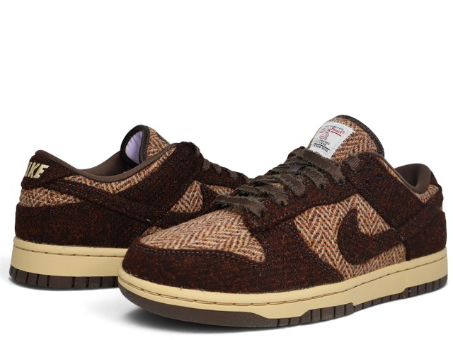 WMNS DUNK LOW QS IO0052-200 - 2