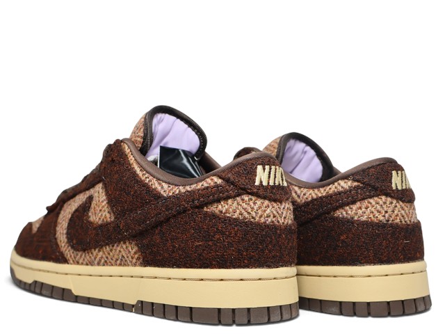 WMNS DUNK LOW QS IO0052-200 - 3
