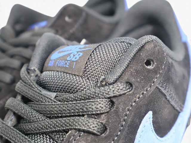SB AIR FORCE 1 LOW SE IV6099-002 - 4