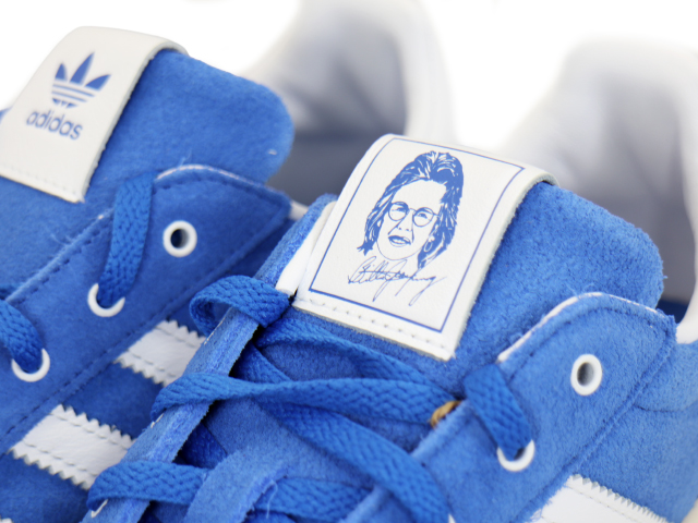 WMNS BILLIE JEAN KING KH9856 - 3