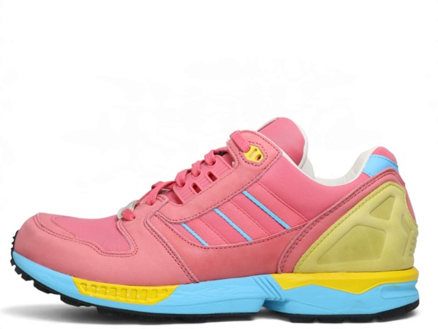 ZX 8000 BRAVO