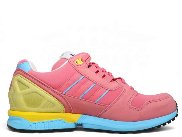 ZX 8000 BRAVO M18629 - 1