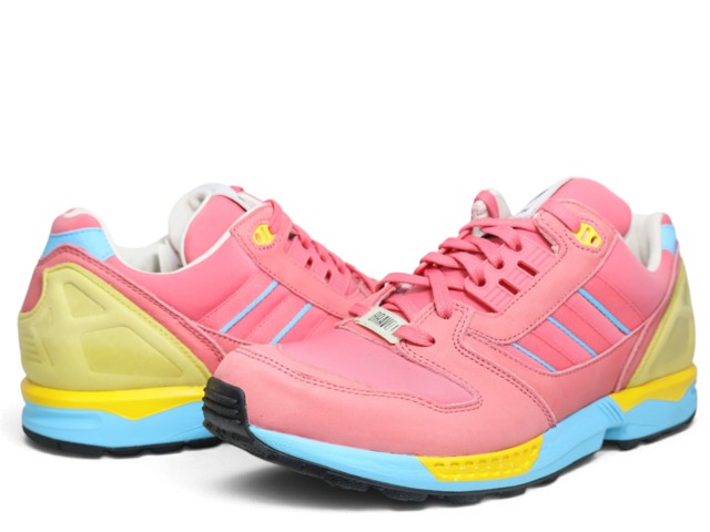 ZX 8000 BRAVO M18629 - 2
