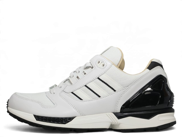ZX 8000 CHARLIE