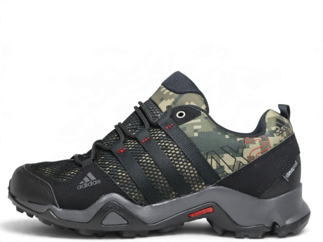 AX2 CP CAMO