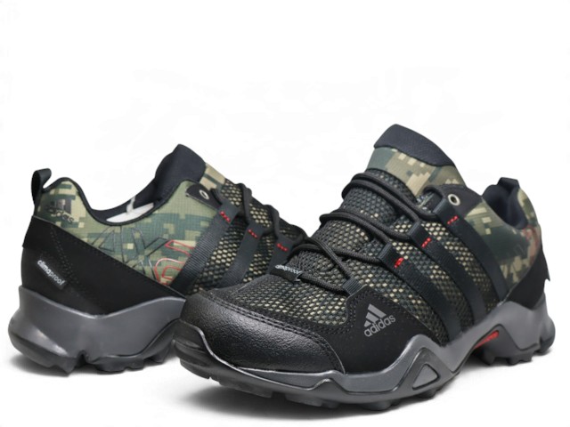 AX2 CP CAMO M20054 - 2