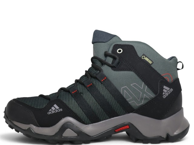 AX2 MID GTX