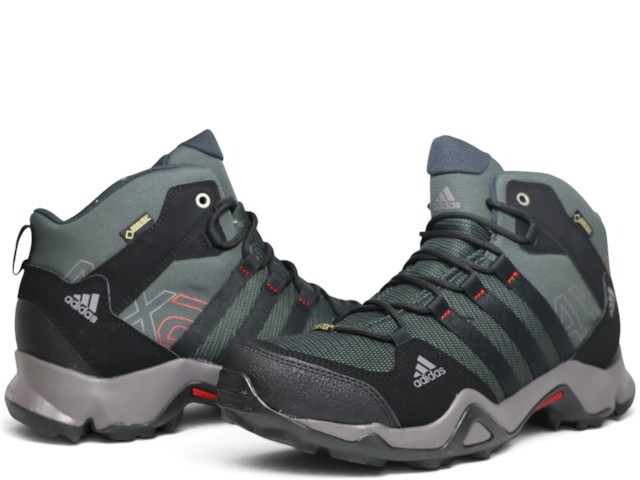 AX2 MID GTX Q34271 - 2