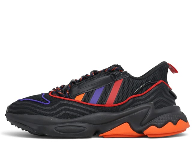 OZWEEGO ZIP
