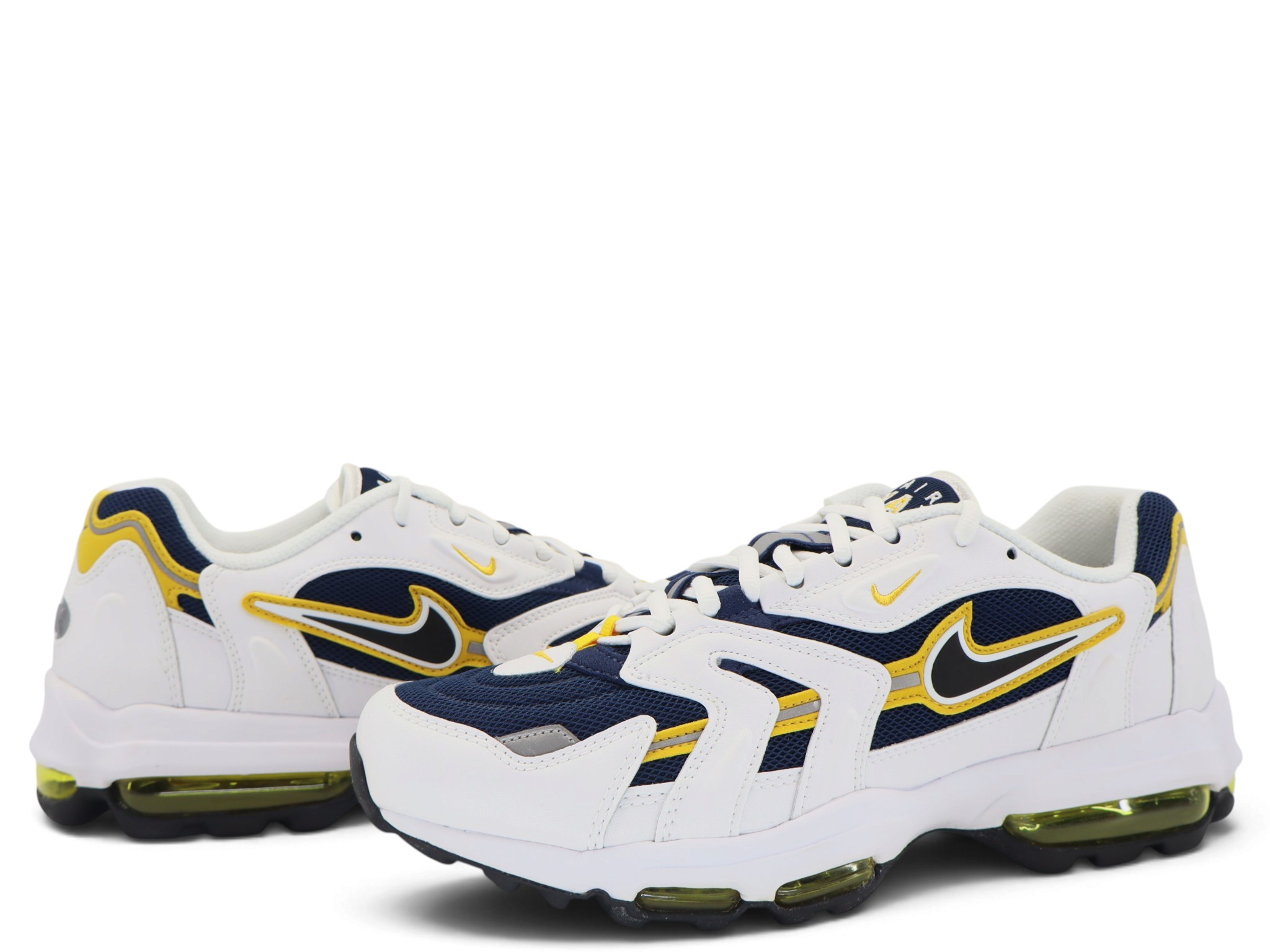 AIR MAX 96 2 XX 870166-400 - 2