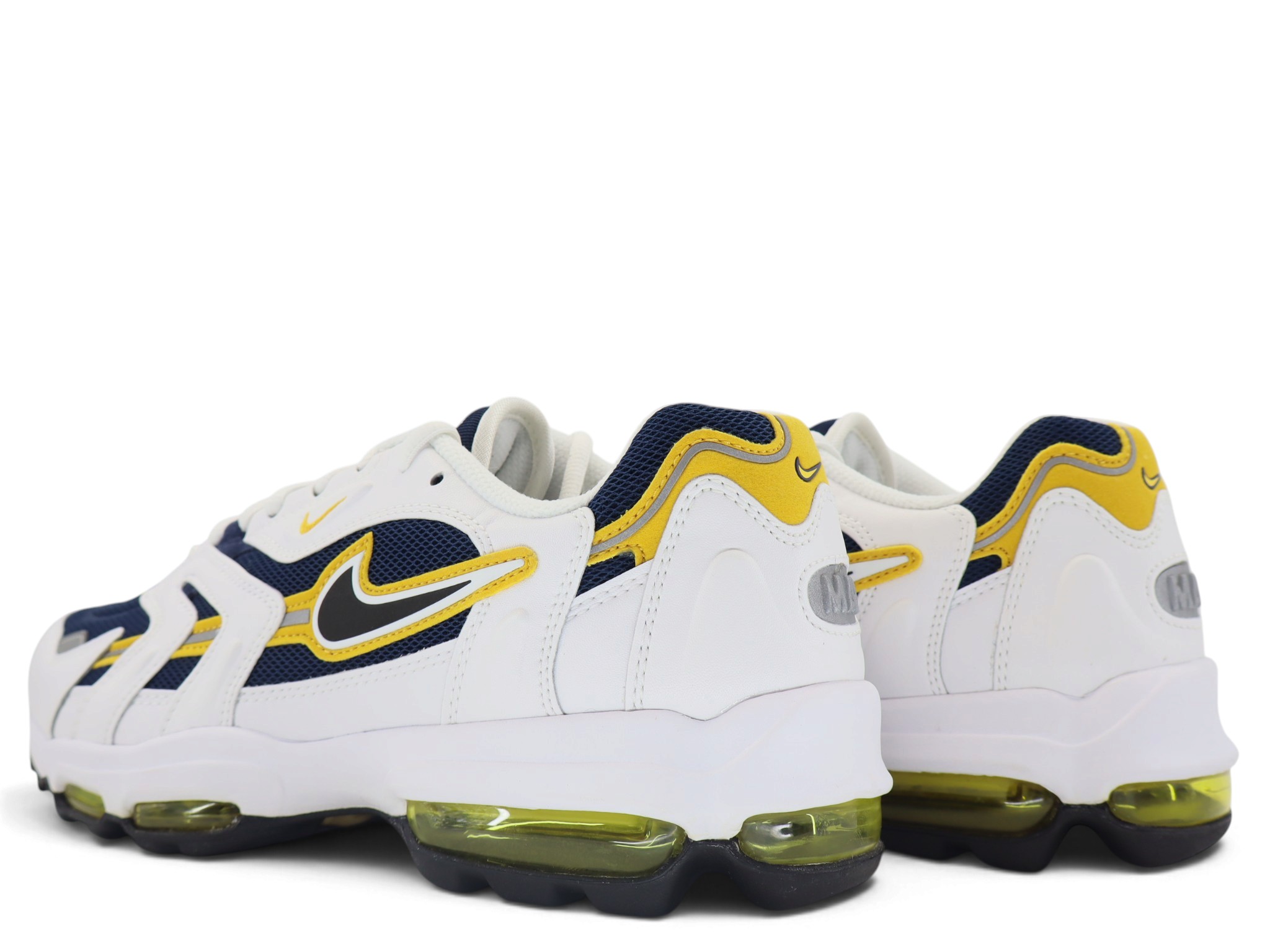 AIR MAX 96 2 XX 870166-400 - 3