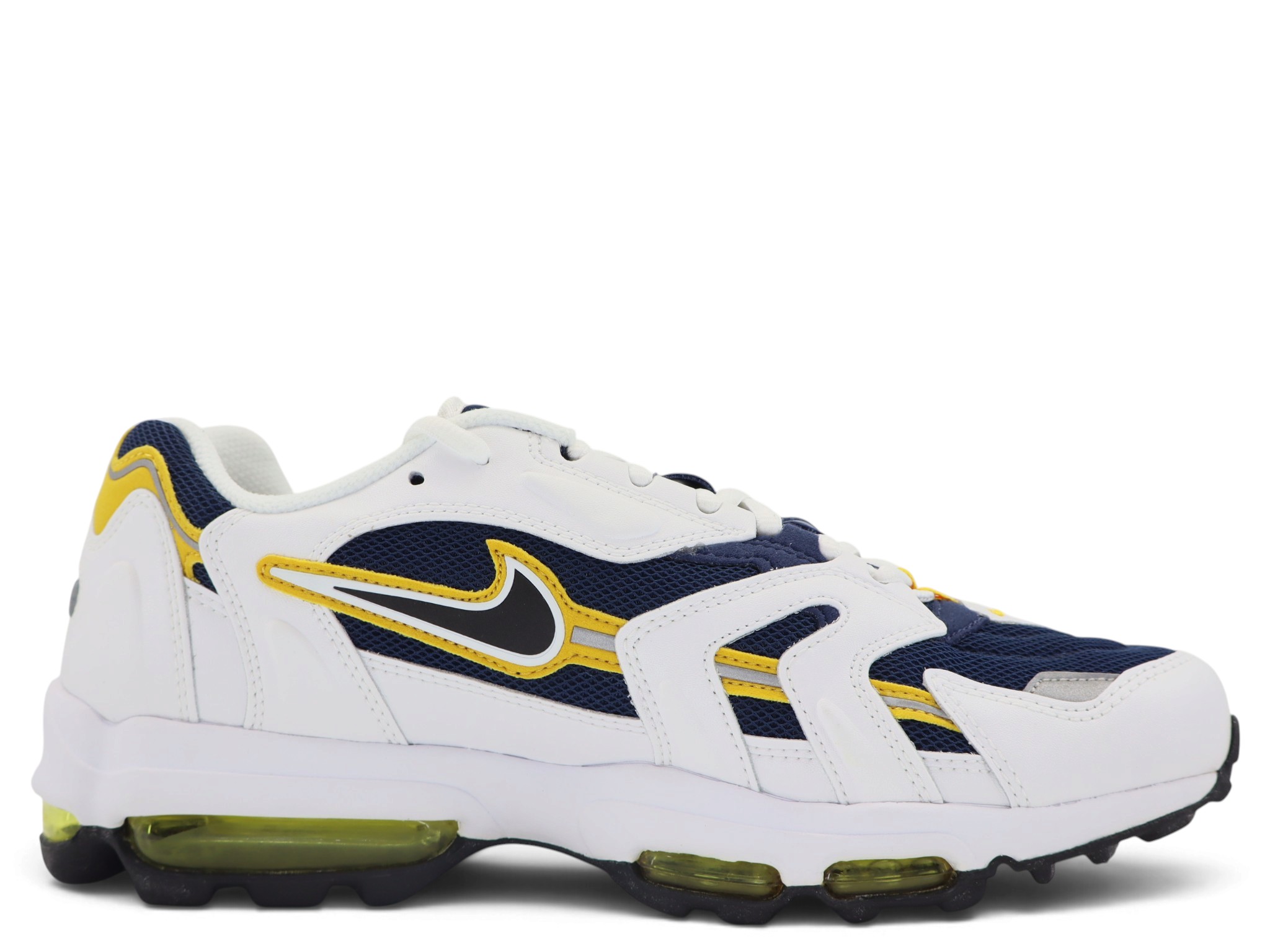 AIR MAX 96 2 XX 870166-400 - 1