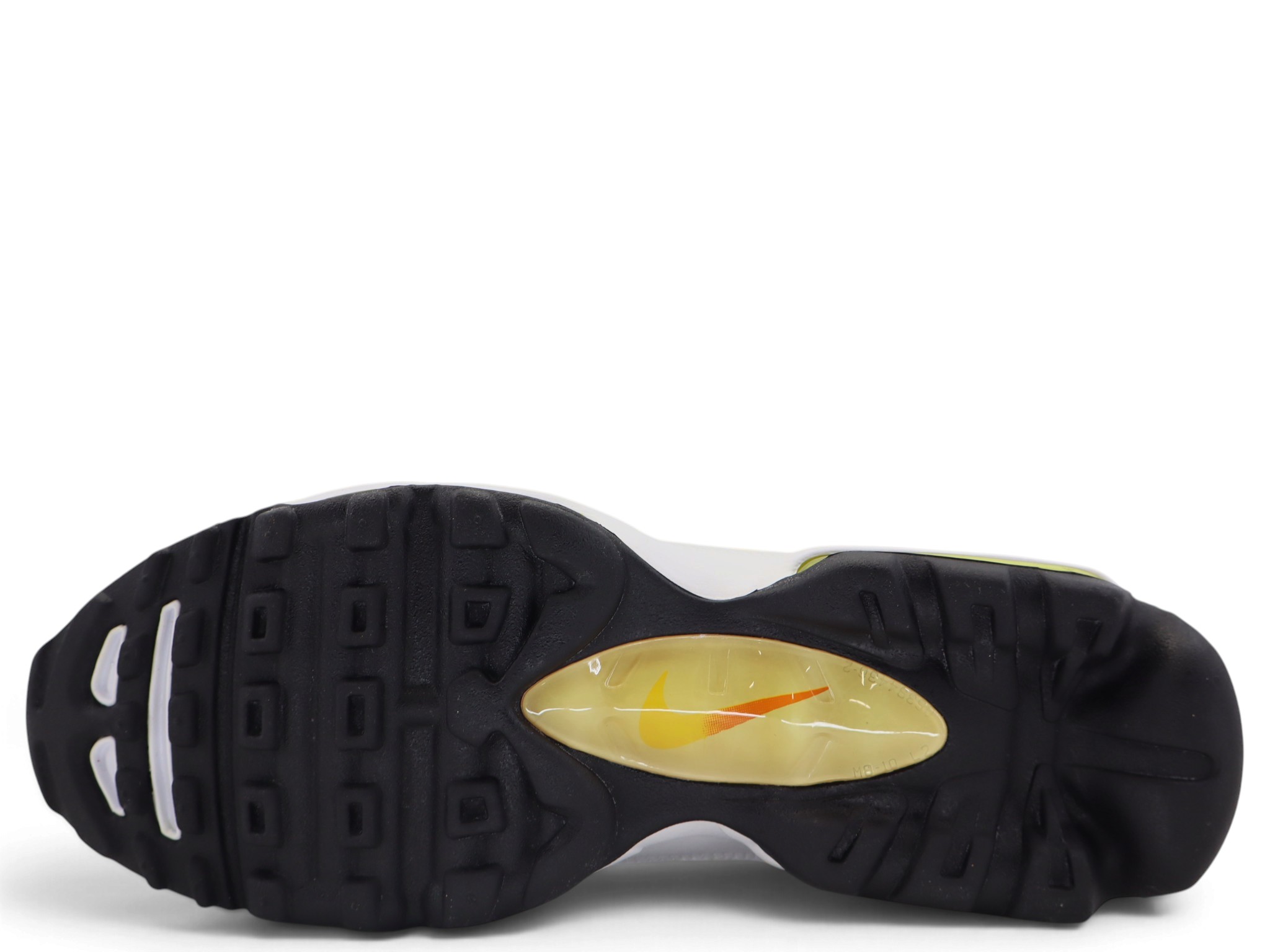 AIR MAX 96 2 XX 870166-400 - 5
