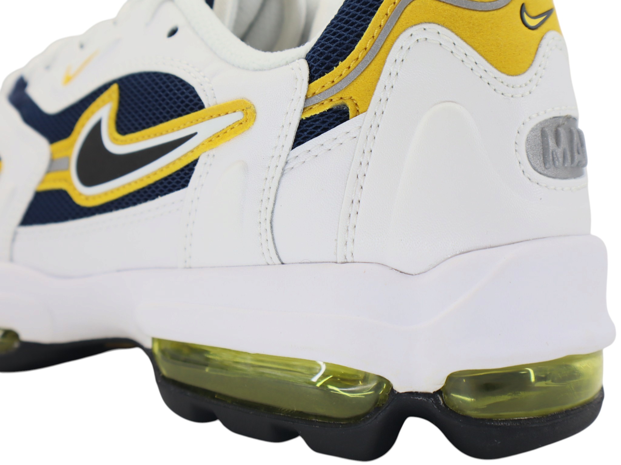 AIR MAX 96 2 XX 870166-400 - 6