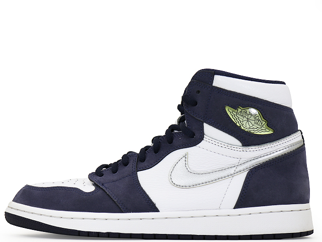 AIR JORDAN 1 HIGH OG CO JP