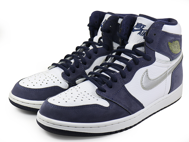 AIR JORDAN 1 HIGH OG CO JP s-12958-2 - 1