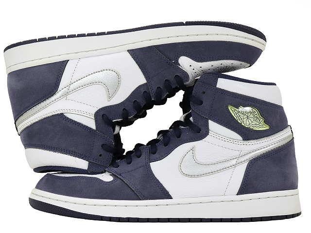 AIR JORDAN 1 HIGH OG CO JP s-12958-2 - 2