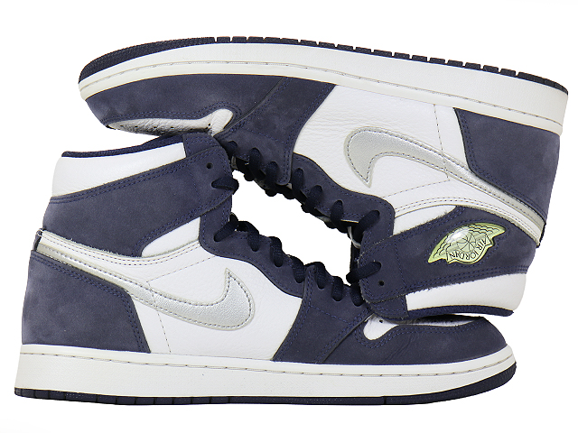 AIR JORDAN 1 HIGH OG CO JP s-12958-2 - 3
