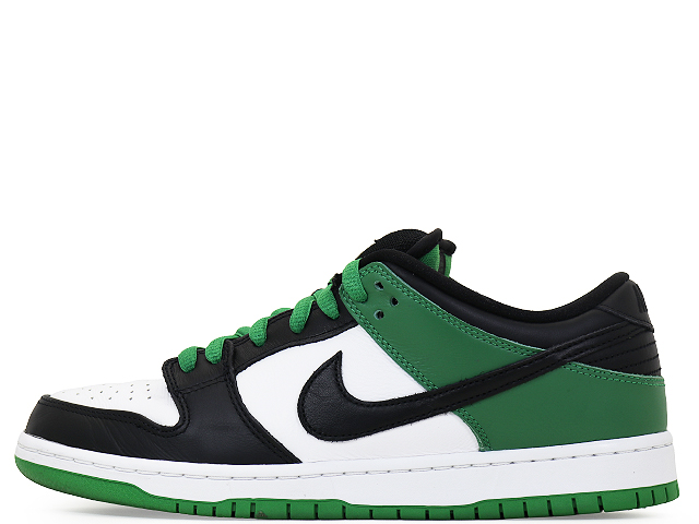 SB DUNK LOW PRO