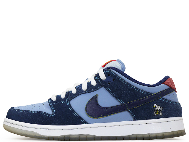 SB DUNK LOW PRM WSS
