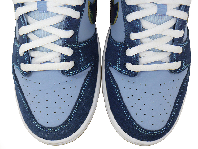 SB DUNK LOW PRM WSS s-12958-4 - 4