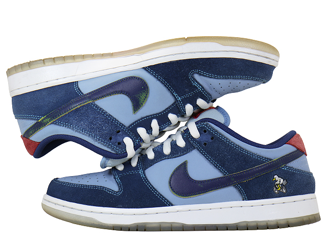 SB DUNK LOW PRM WSS s-12958-4 - 2