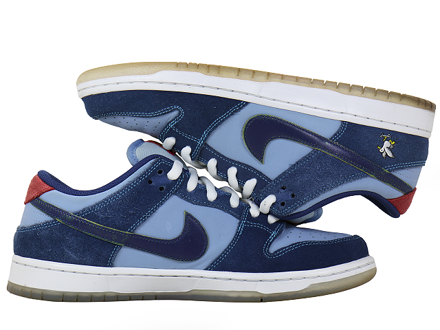 SB DUNK LOW PRM WSS s-12958-4 - 3