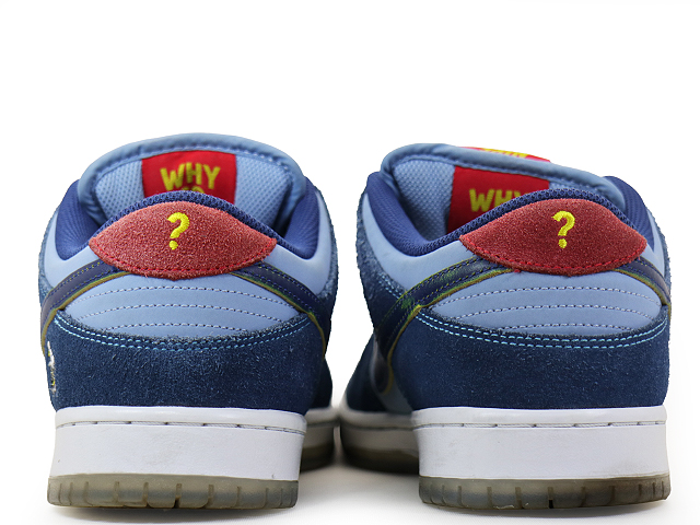 SB DUNK LOW PRM WSS s-12958-4 - 5