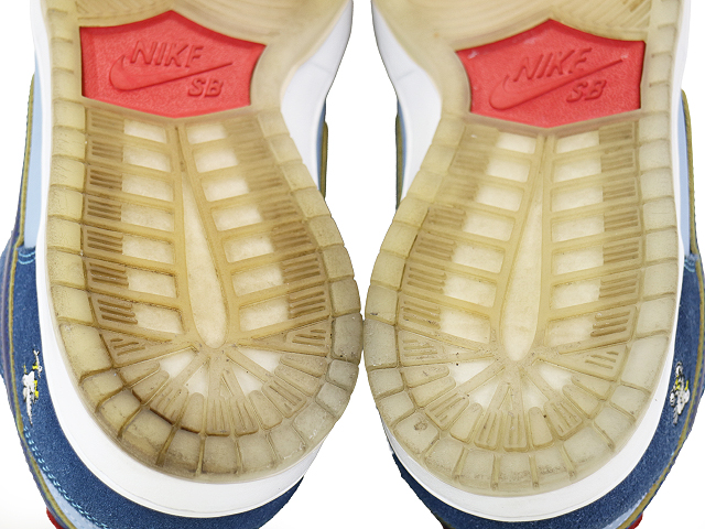 SB DUNK LOW PRM WSS s-12958-4 - 7